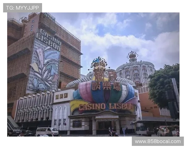 探索澳门最有名的赌场：体验奢华与刺激的完美结合