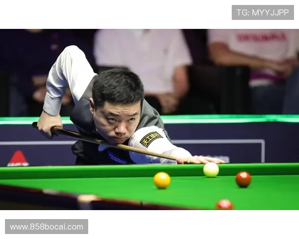 2026年丁俊晖比赛时间安排及赛事详情解析